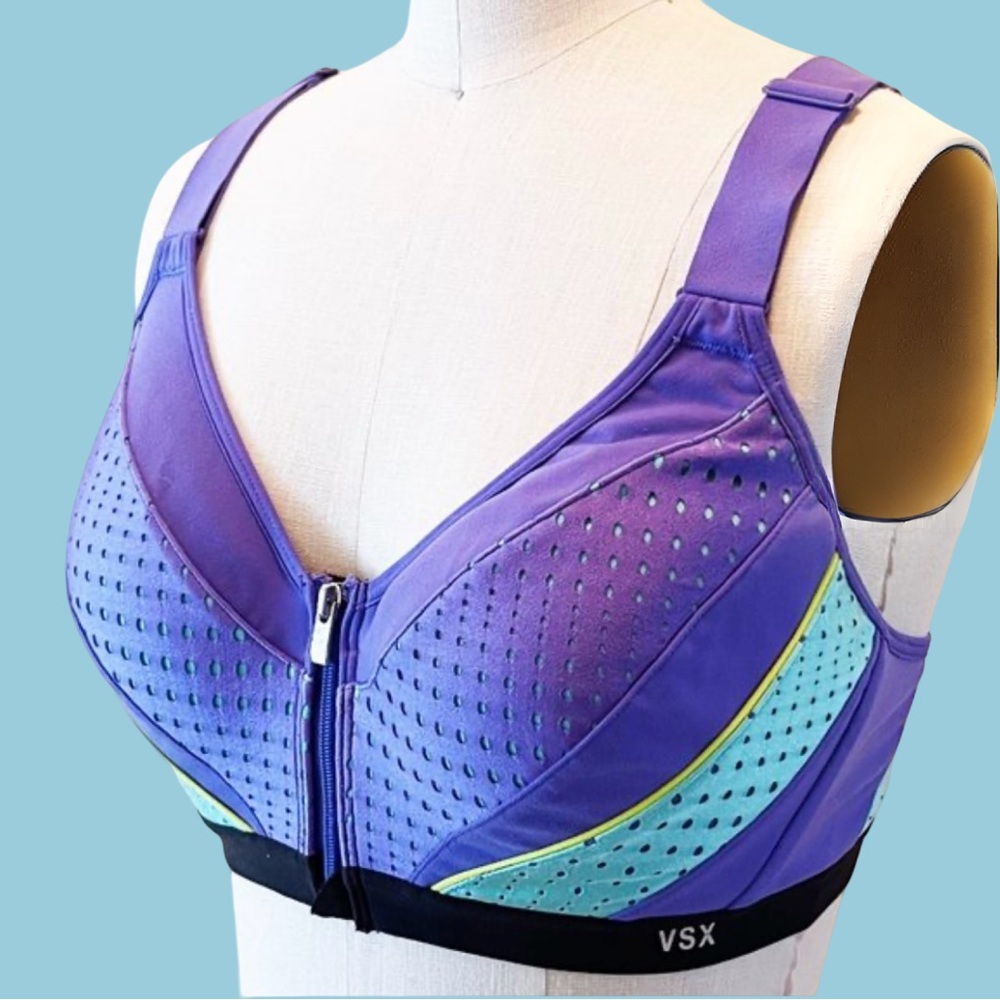 Victoria Secret VSX 36C Sports Bra